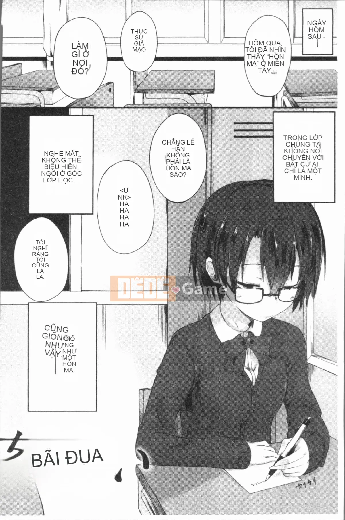 [4K Hanhuagumi][Spiritus Taro] Hơi thở tình yêu