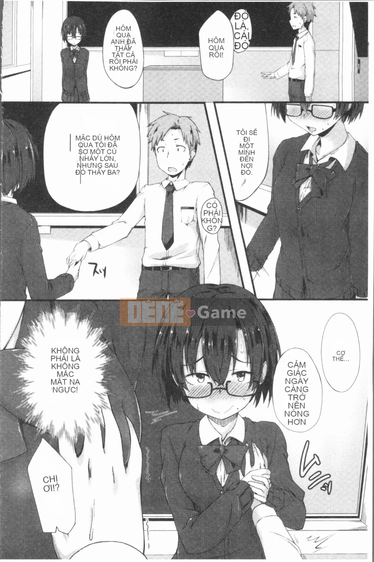 [4K Hanhuagumi][Spiritus Taro] Hơi thở tình yêu