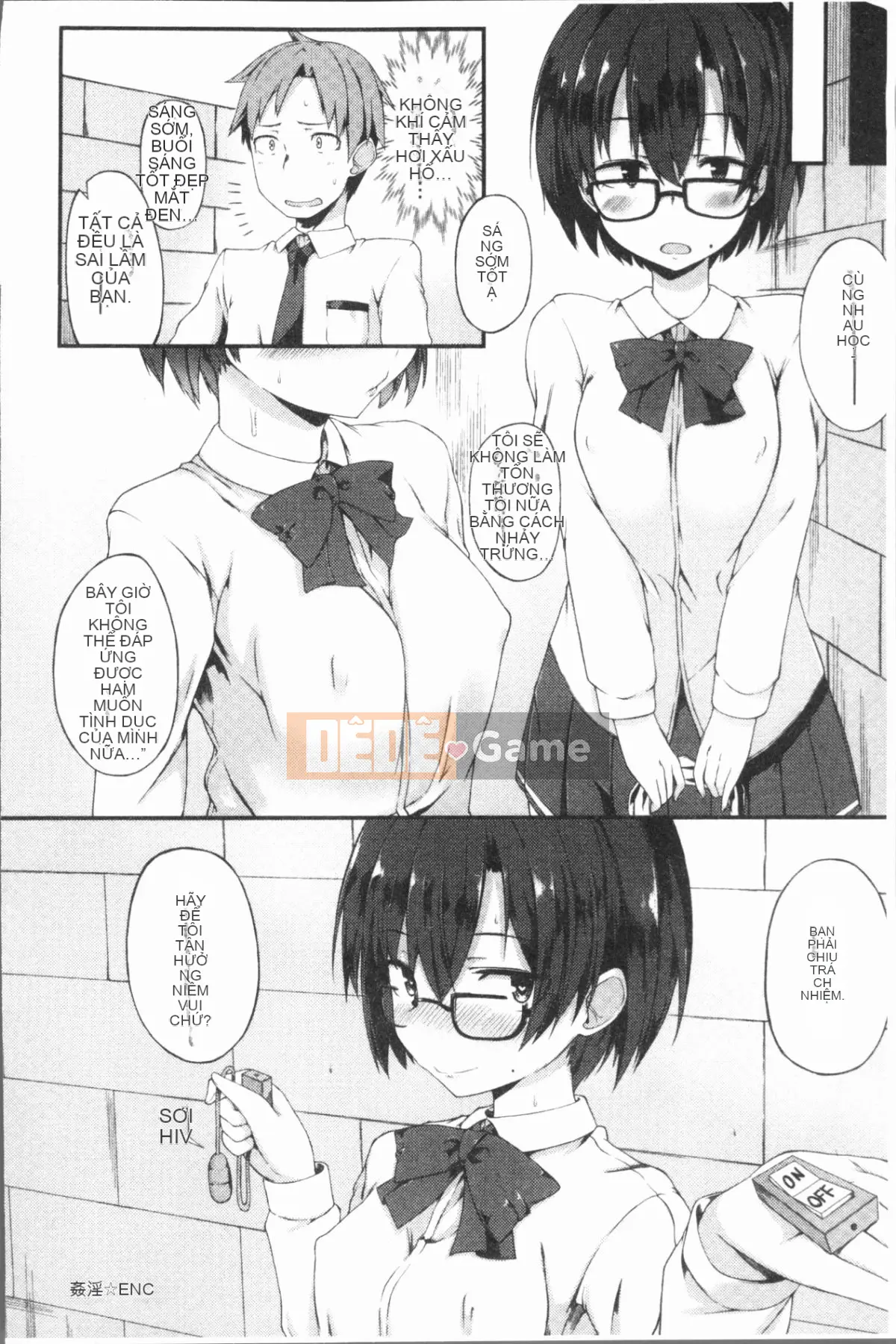 [4K Hanhuagumi][Spiritus Taro] Hơi thở tình yêu