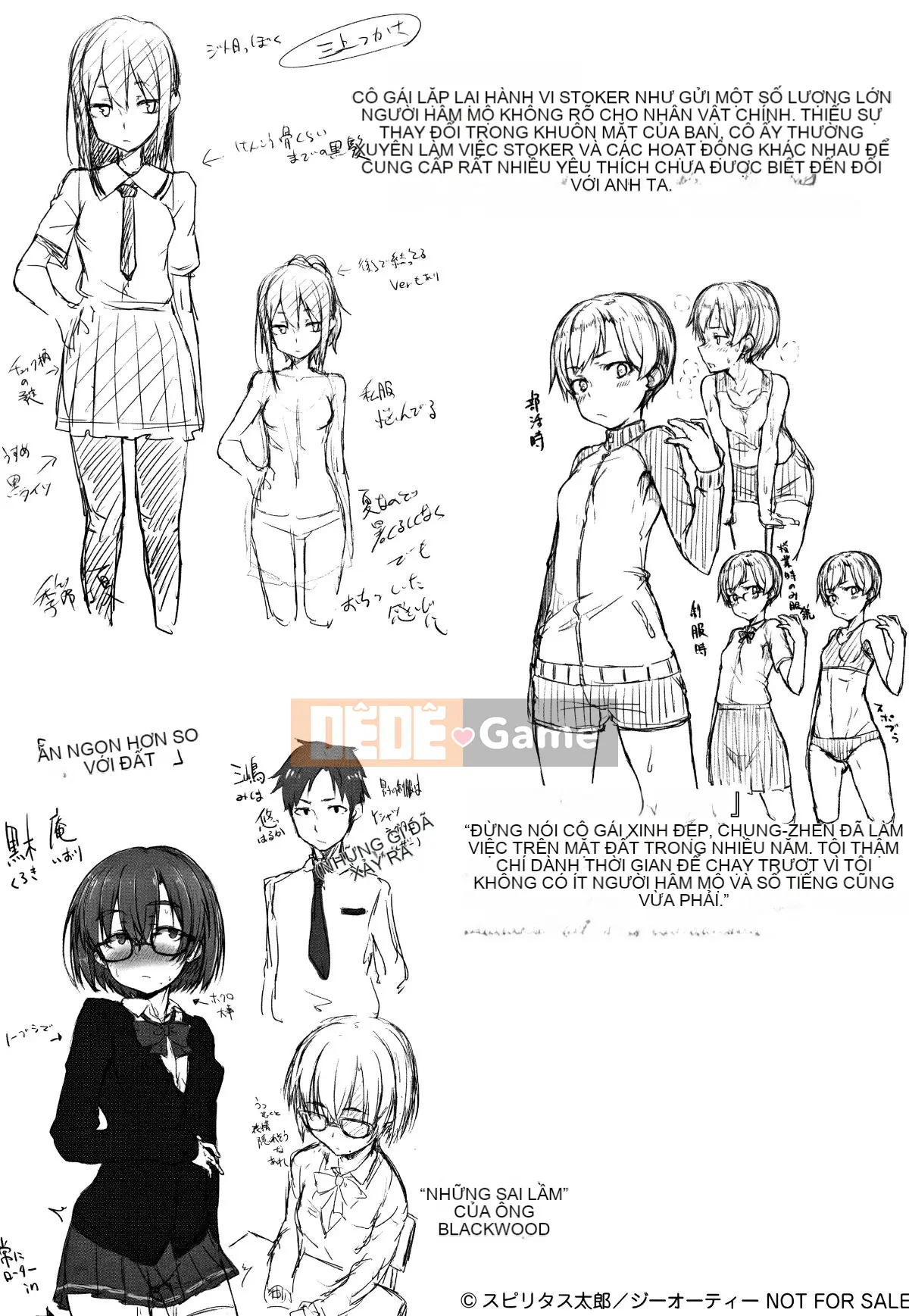 [4K Hanhuagumi][Spiritus Taro] Hơi thở tình yêu