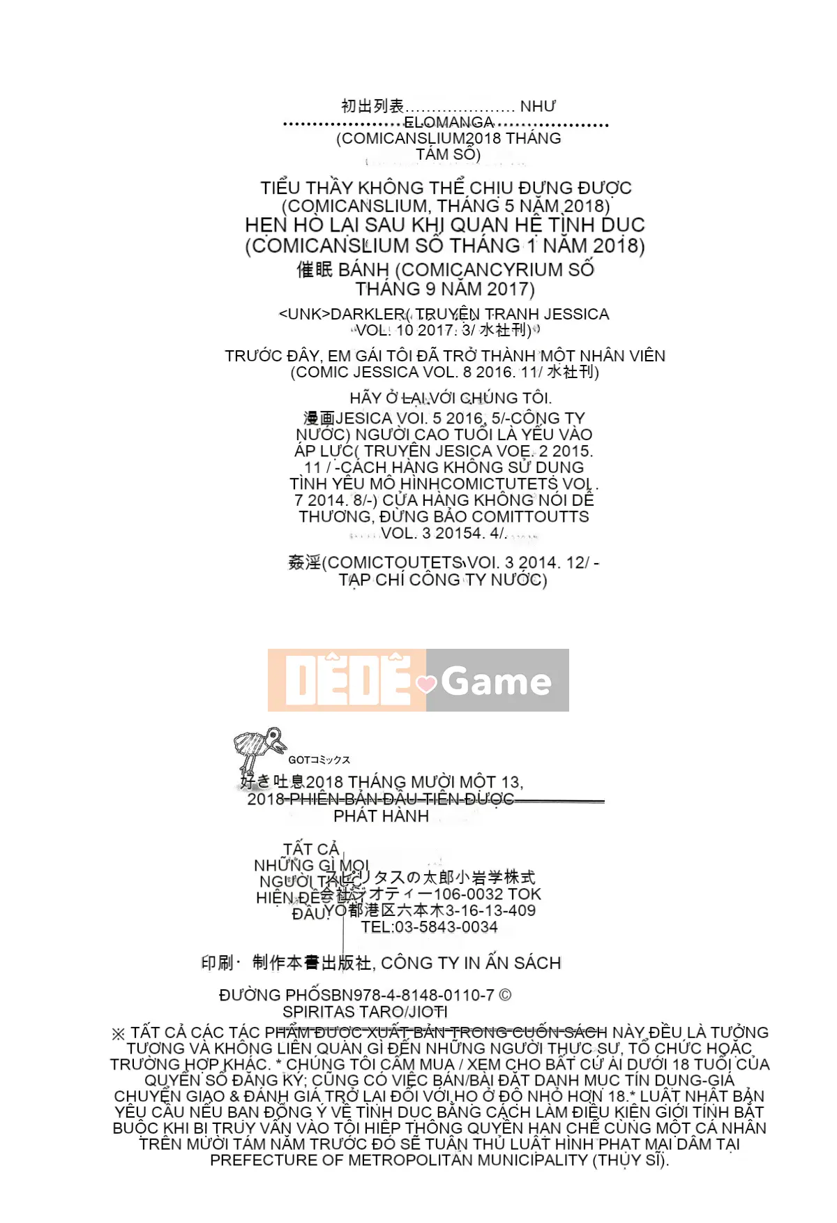 [4K Hanhuagumi][Spiritus Taro] Hơi thở tình yêu