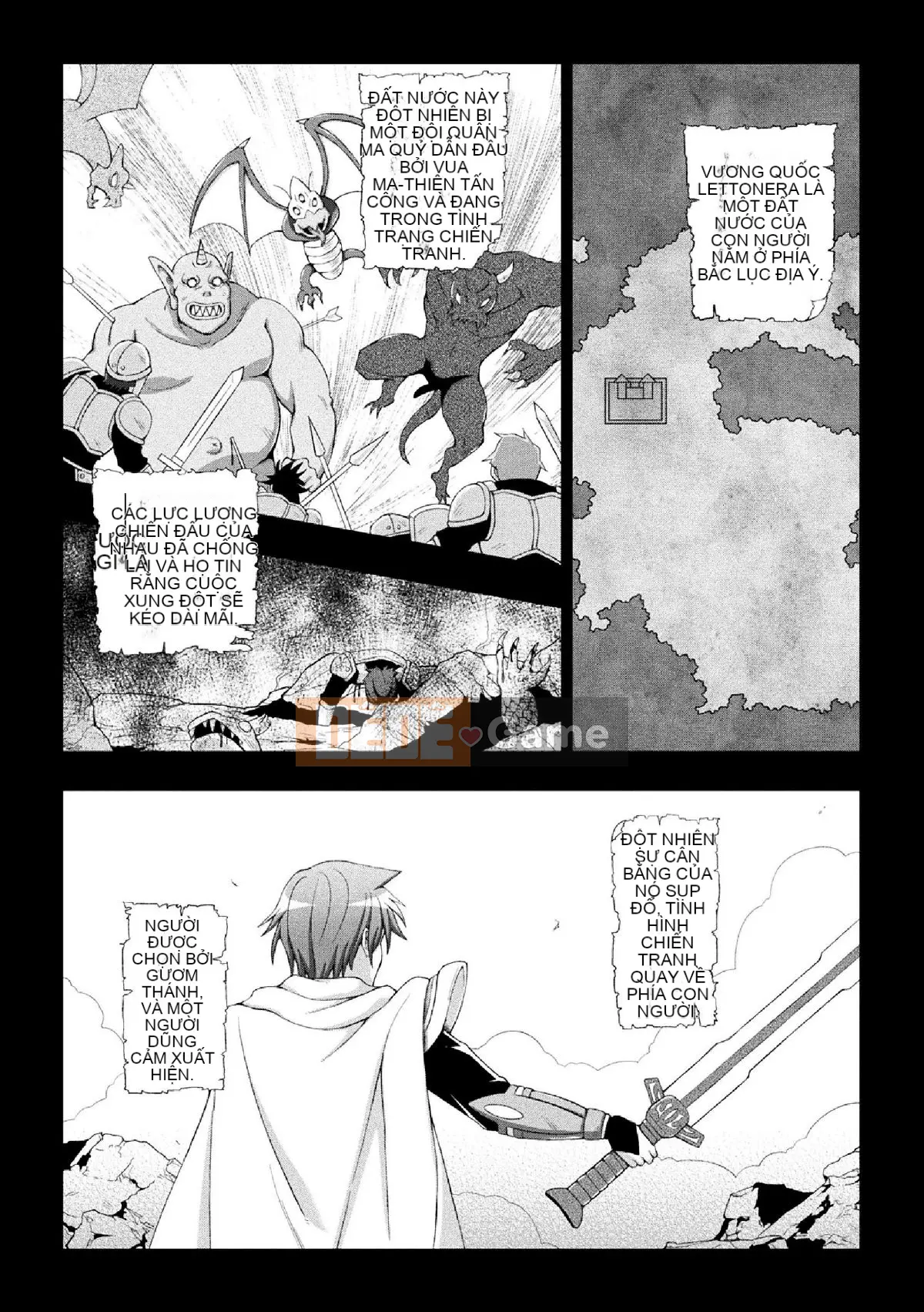 (Truyện tranh Seinen) [chaccu] Seijo no Kenshin [Kỹ thuật số]