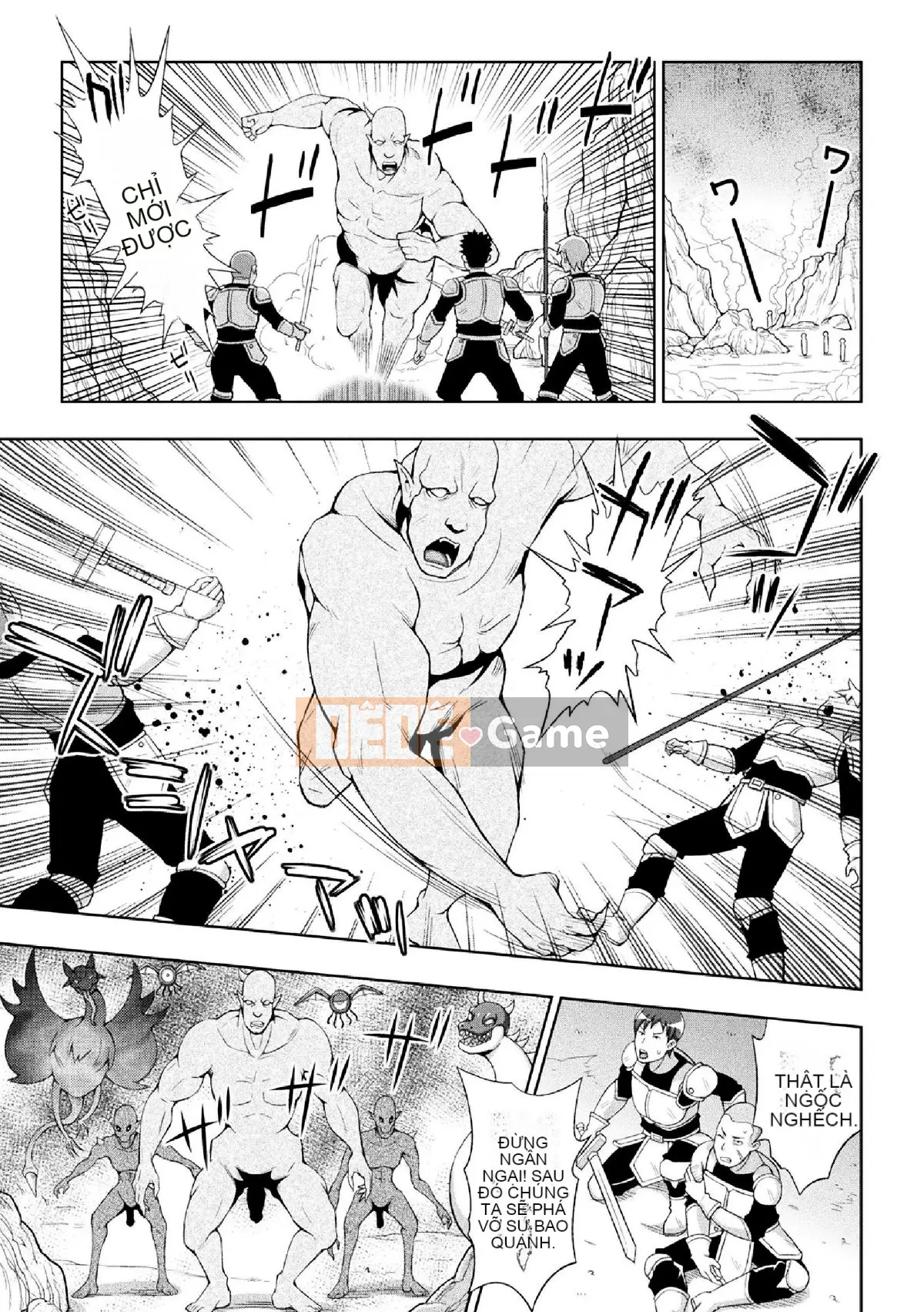 (Truyện tranh Seinen) [chaccu] Seijo no Kenshin [Kỹ thuật số]