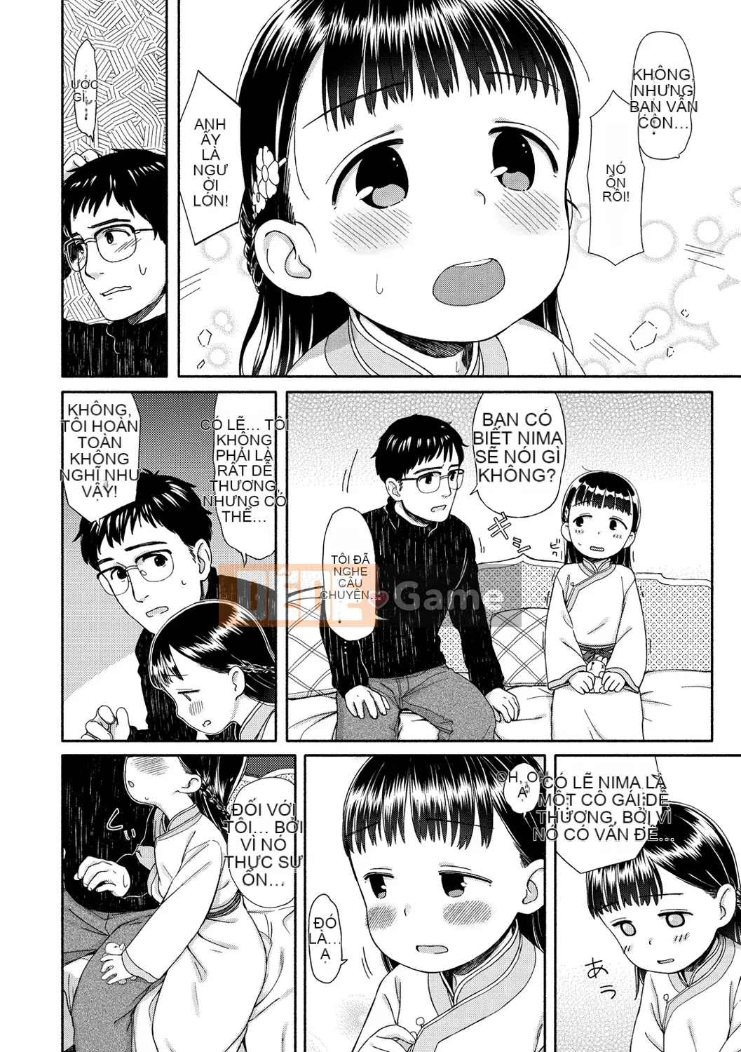(Seinen Comic) [Aratagawa Nikei] Ohisama wa Maru [Kỹ thuật số]