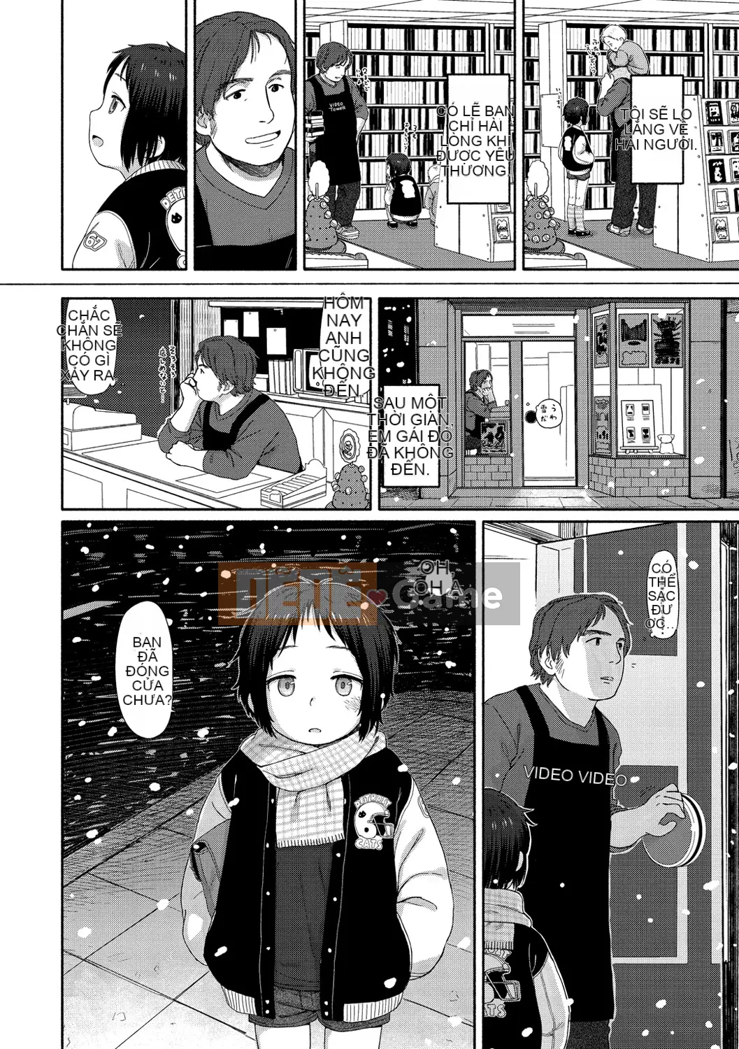 (Seinen Comic) [Aratagawa Nikei] Ohisama wa Maru [Kỹ thuật số]