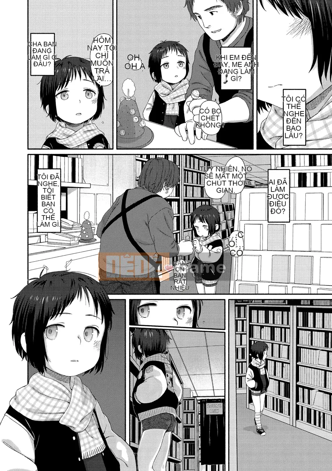 (Seinen Comic) [Aratagawa Nikei] Ohisama wa Maru [Kỹ thuật số]