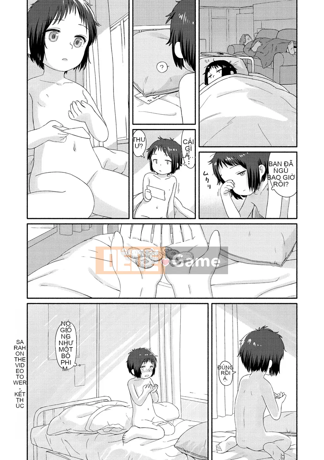 (Seinen Comic) [Aratagawa Nikei] Ohisama wa Maru [Kỹ thuật số]