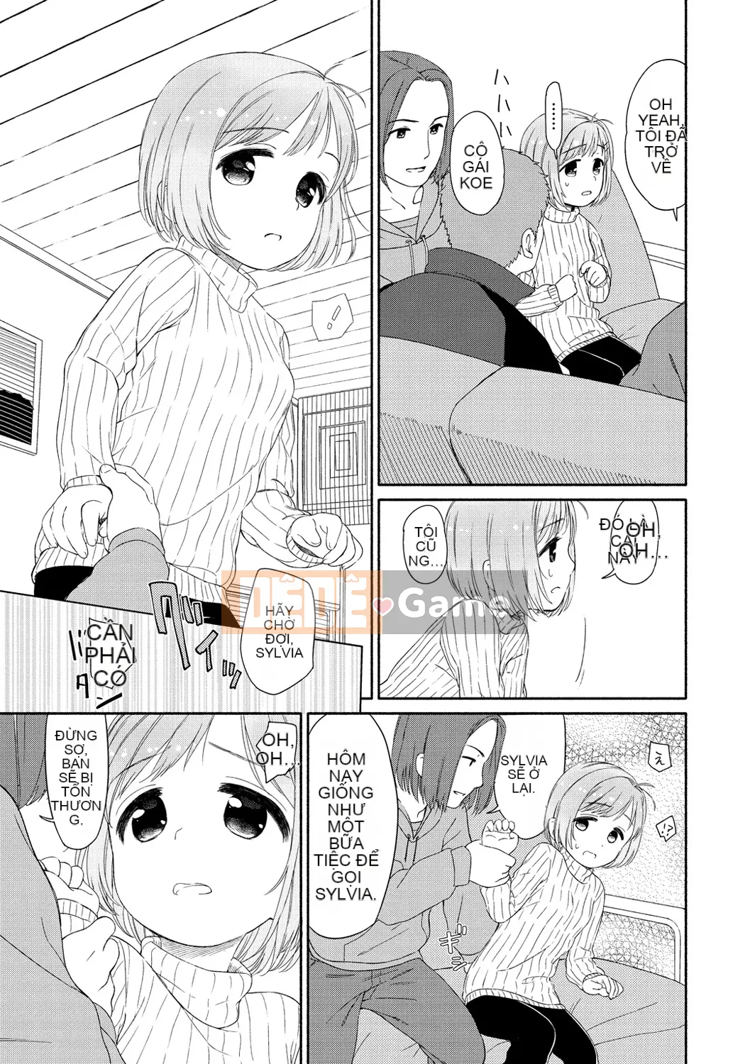 (Seinen Comic) [Aratagawa Nikei] Ohisama wa Maru [Kỹ thuật số]