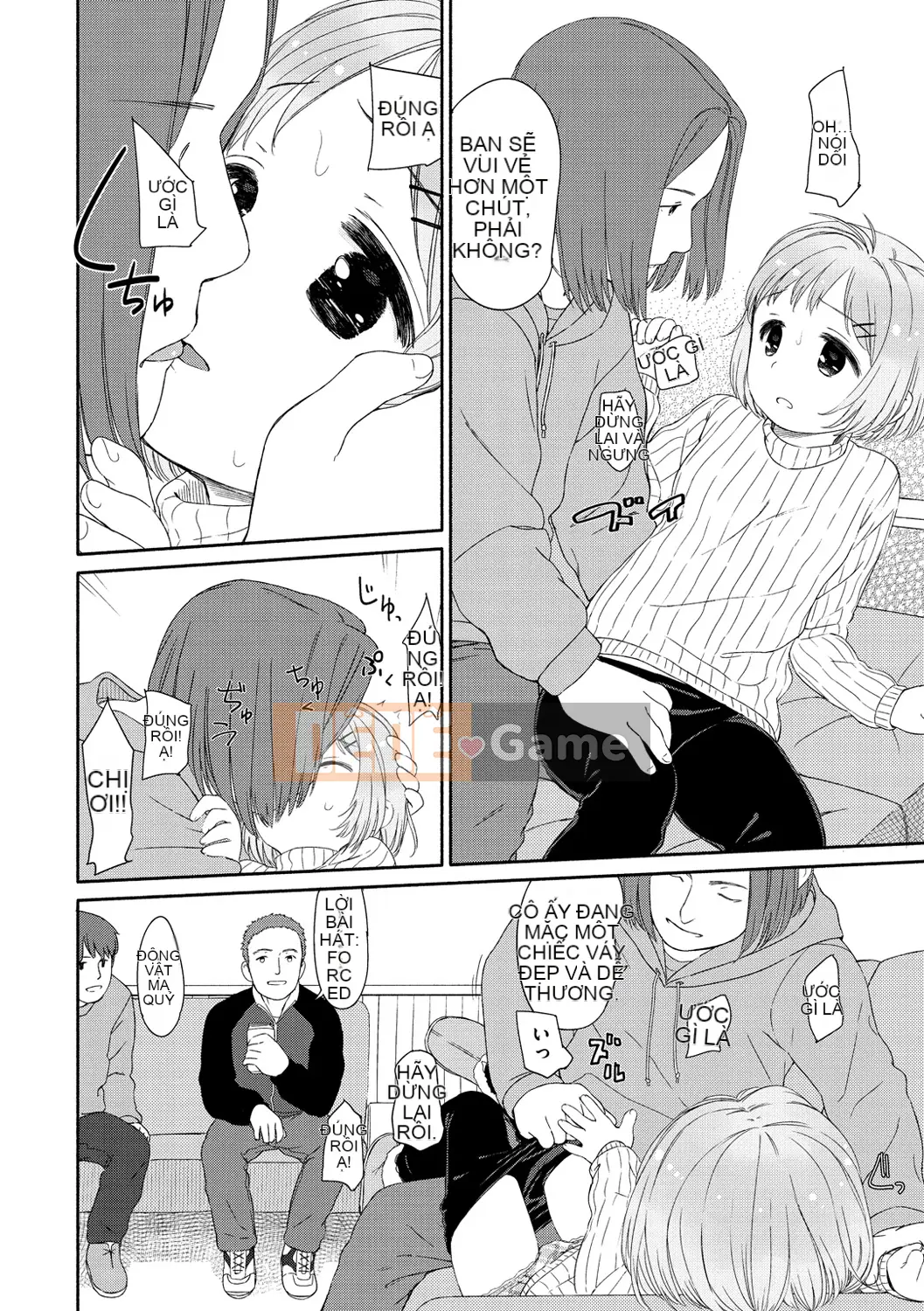 (Seinen Comic) [Aratagawa Nikei] Ohisama wa Maru [Kỹ thuật số]