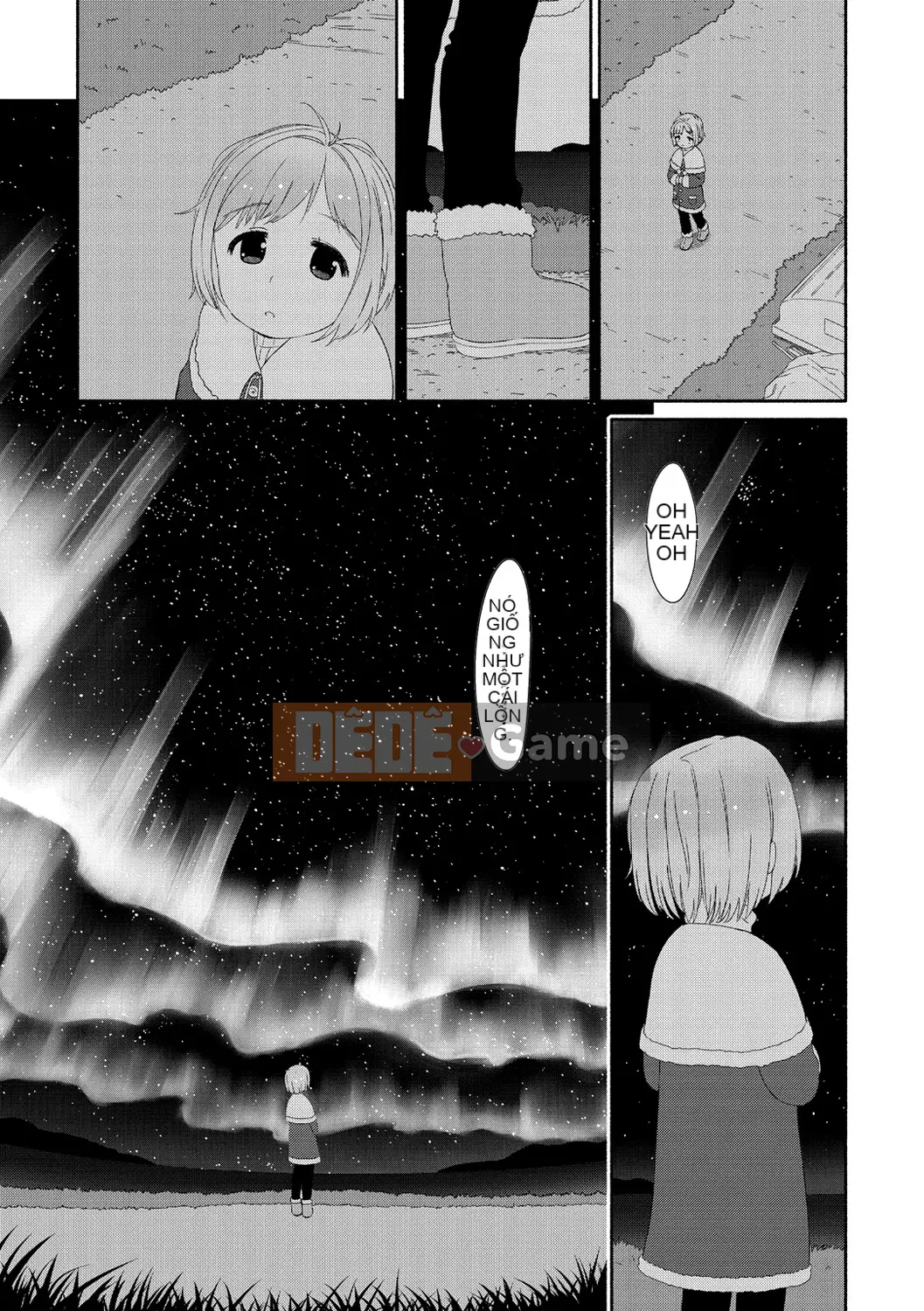 (Seinen Comic) [Aratagawa Nikei] Ohisama wa Maru [Kỹ thuật số]