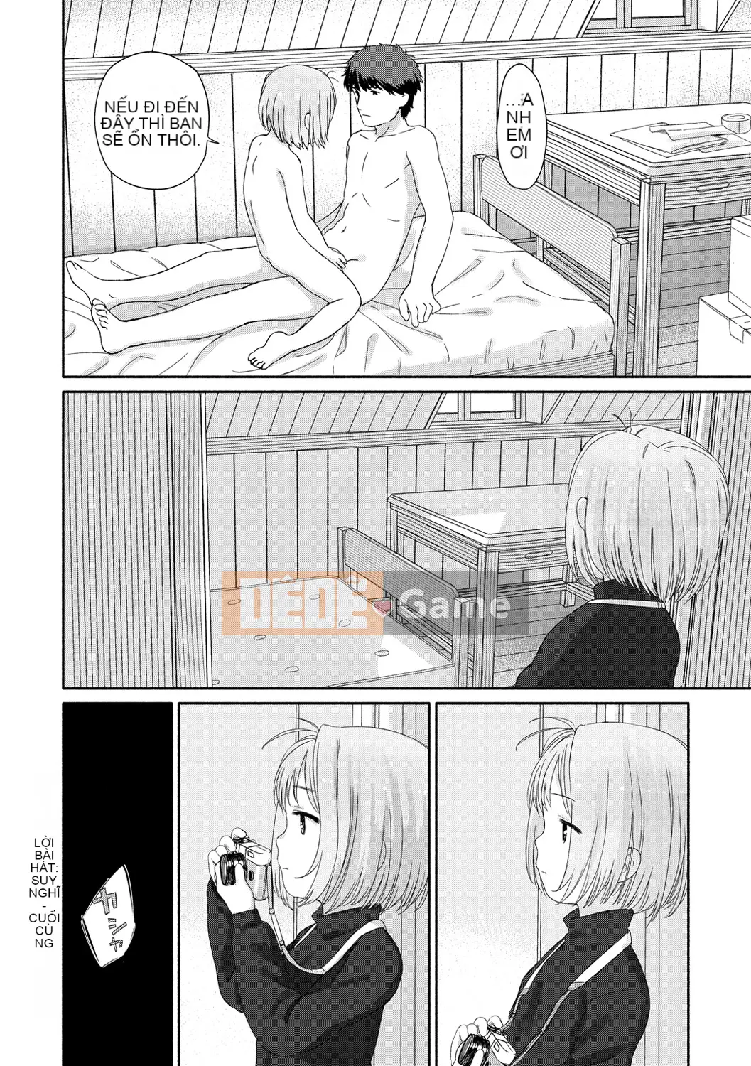 (Seinen Comic) [Aratagawa Nikei] Ohisama wa Maru [Kỹ thuật số]