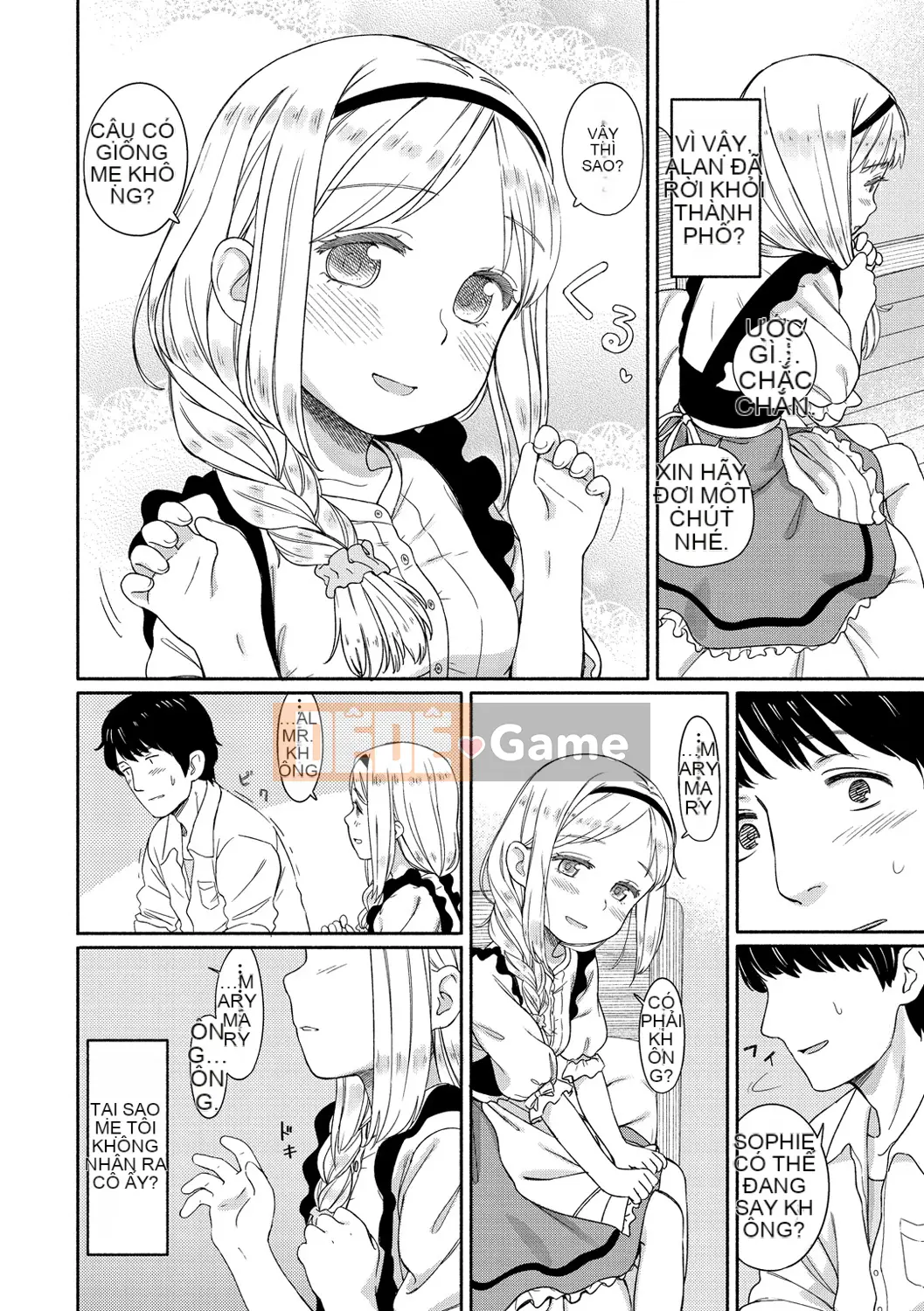 (Seinen Comic) [Aratagawa Nikei] Ohisama wa Maru [Kỹ thuật số]