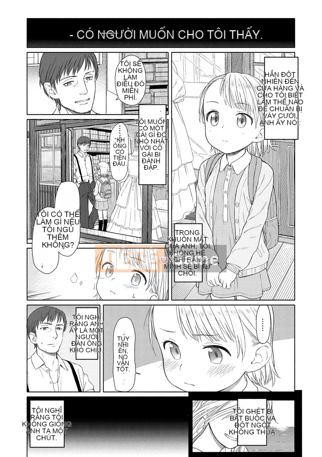 (Seinen Comic) [Aratagawa Nikei] Ohisama wa Maru [Kỹ thuật số]
