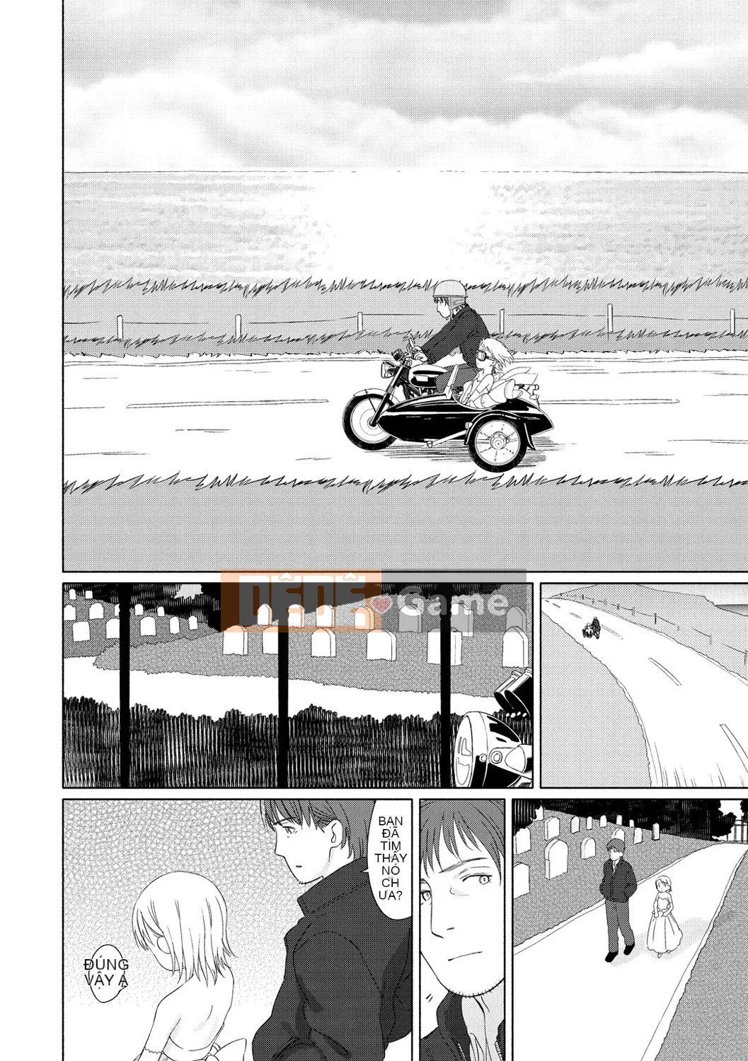 (Seinen Comic) [Aratagawa Nikei] Ohisama wa Maru [Kỹ thuật số]