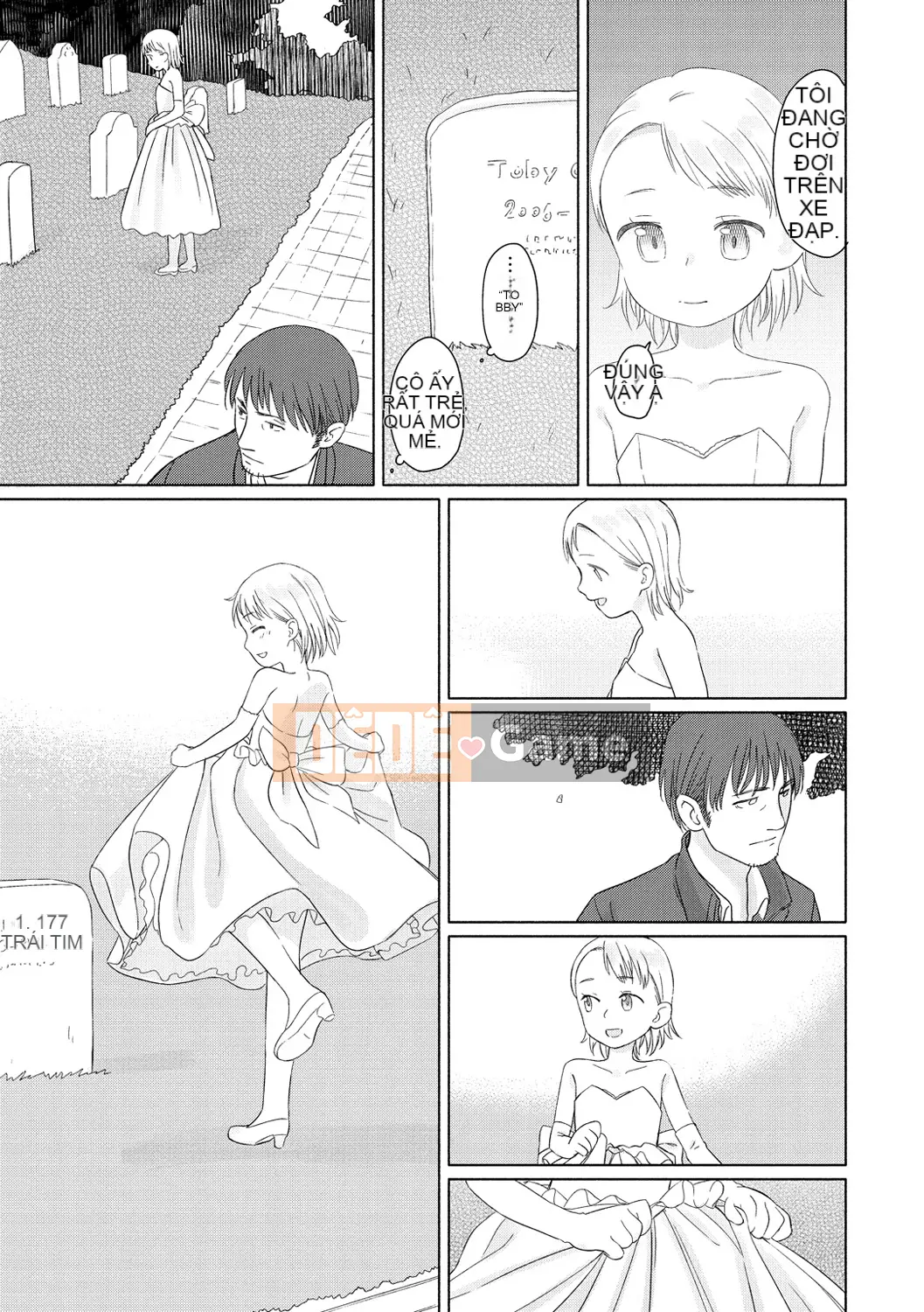 (Seinen Comic) [Aratagawa Nikei] Ohisama wa Maru [Kỹ thuật số]