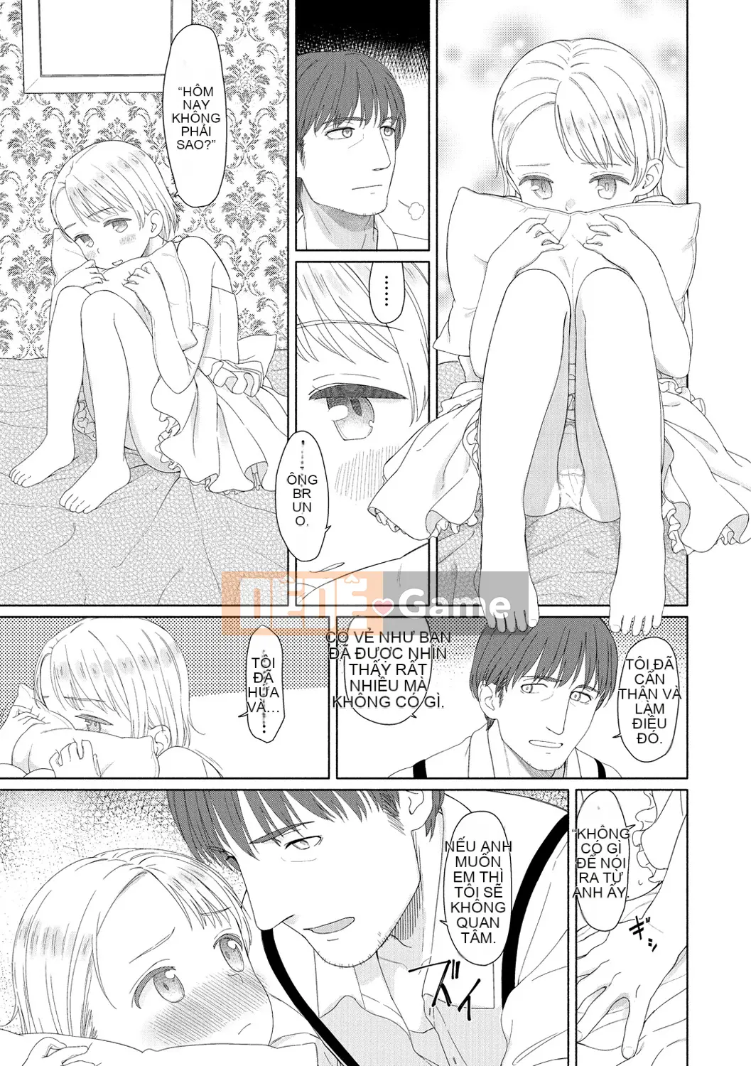(Seinen Comic) [Aratagawa Nikei] Ohisama wa Maru [Kỹ thuật số]