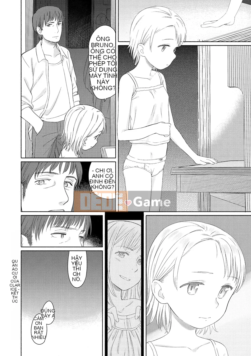 (Seinen Comic) [Aratagawa Nikei] Ohisama wa Maru [Kỹ thuật số]