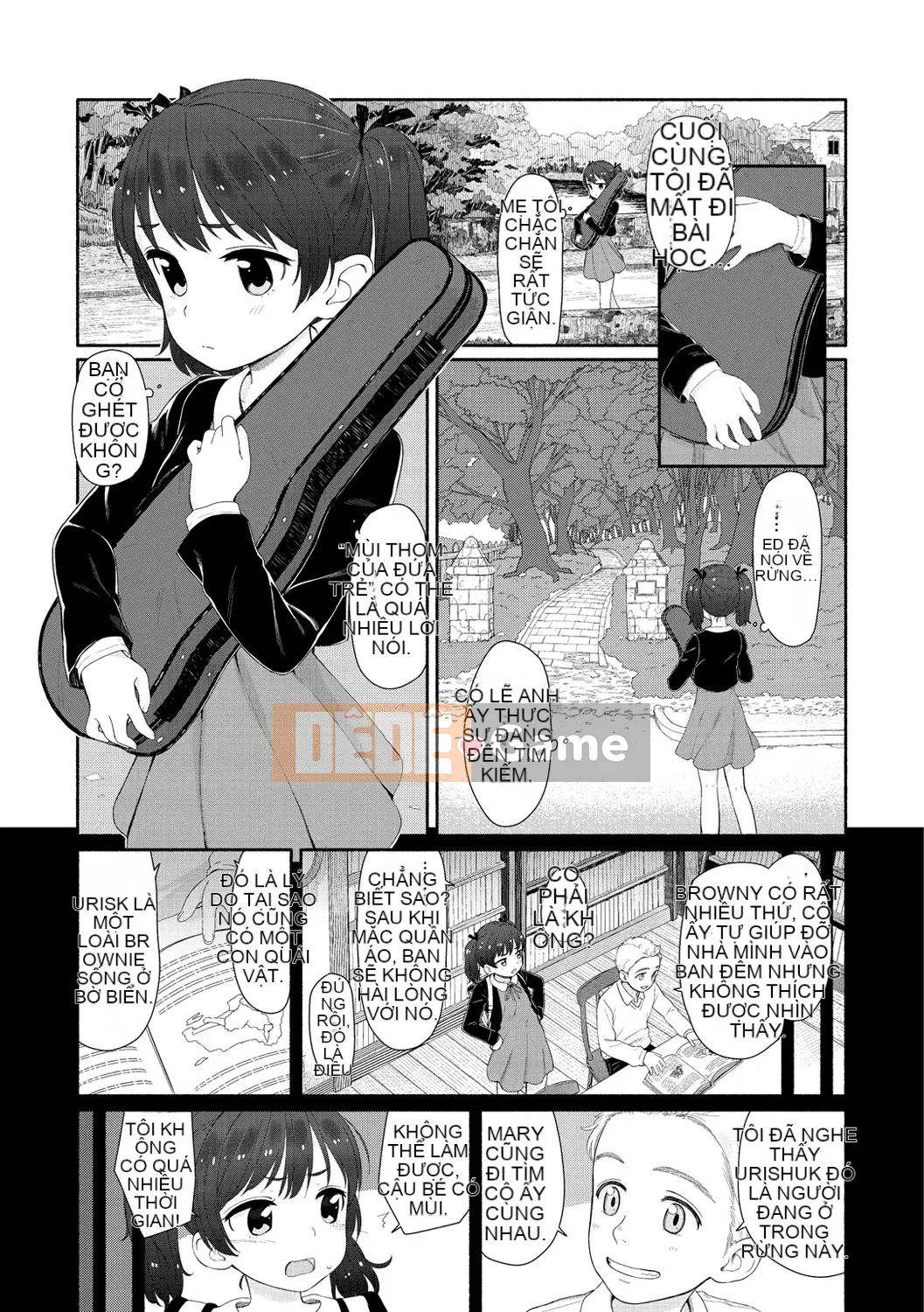 (Seinen Comic) [Aratagawa Nikei] Ohisama wa Maru [Kỹ thuật số]