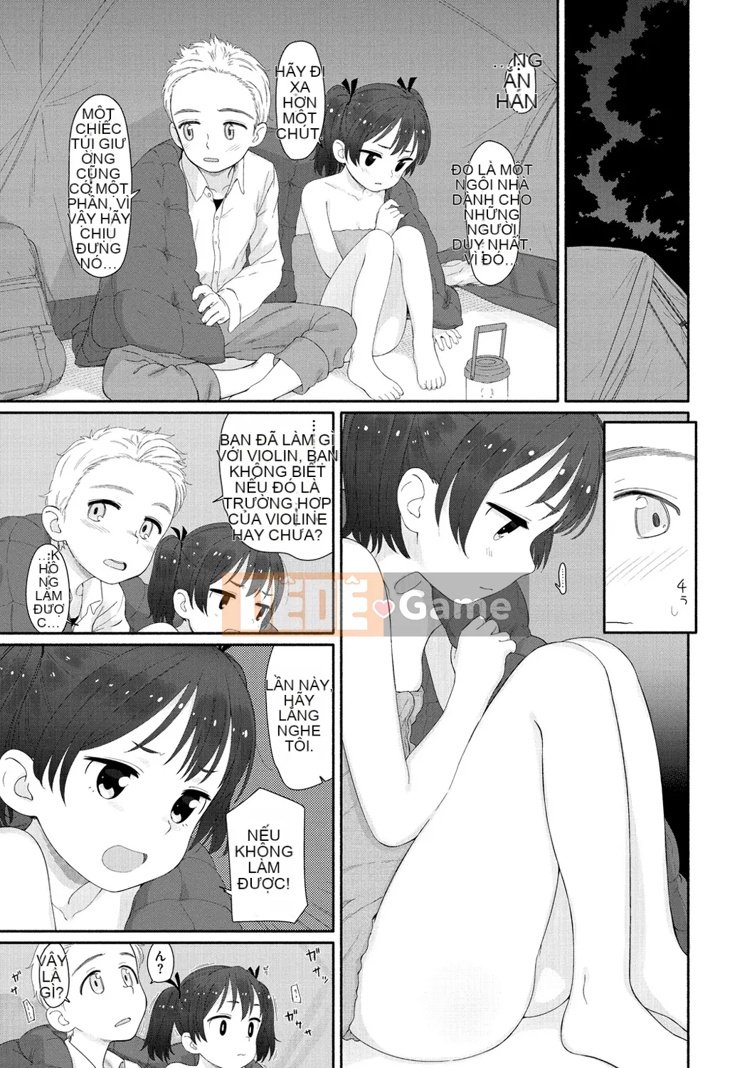 (Seinen Comic) [Aratagawa Nikei] Ohisama wa Maru [Kỹ thuật số]