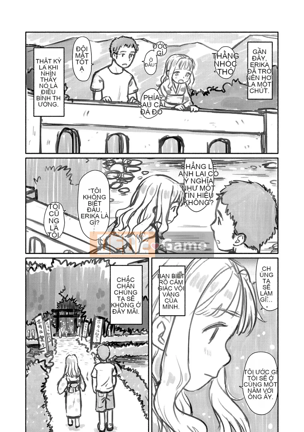 (Seinen Comic) [Aratagawa Nikei] Ohisama wa Maru [Kỹ thuật số]