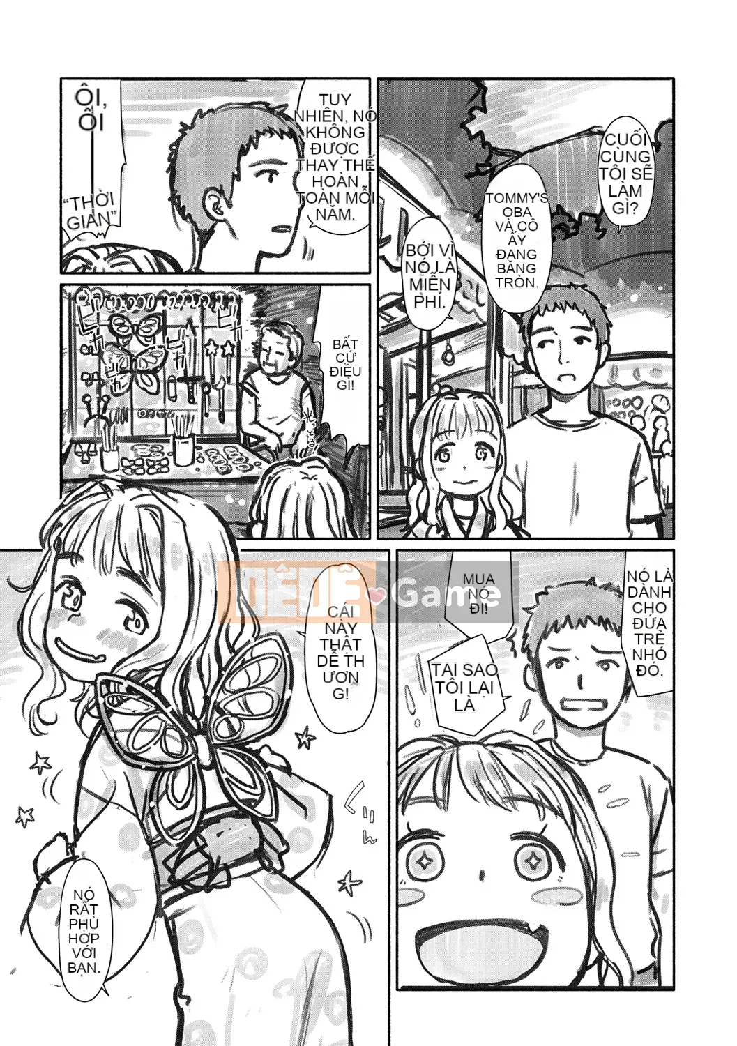 (Seinen Comic) [Aratagawa Nikei] Ohisama wa Maru [Kỹ thuật số]