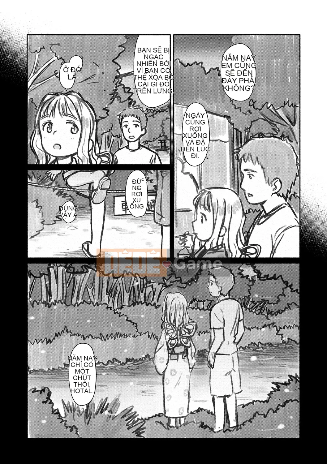 (Seinen Comic) [Aratagawa Nikei] Ohisama wa Maru [Kỹ thuật số]