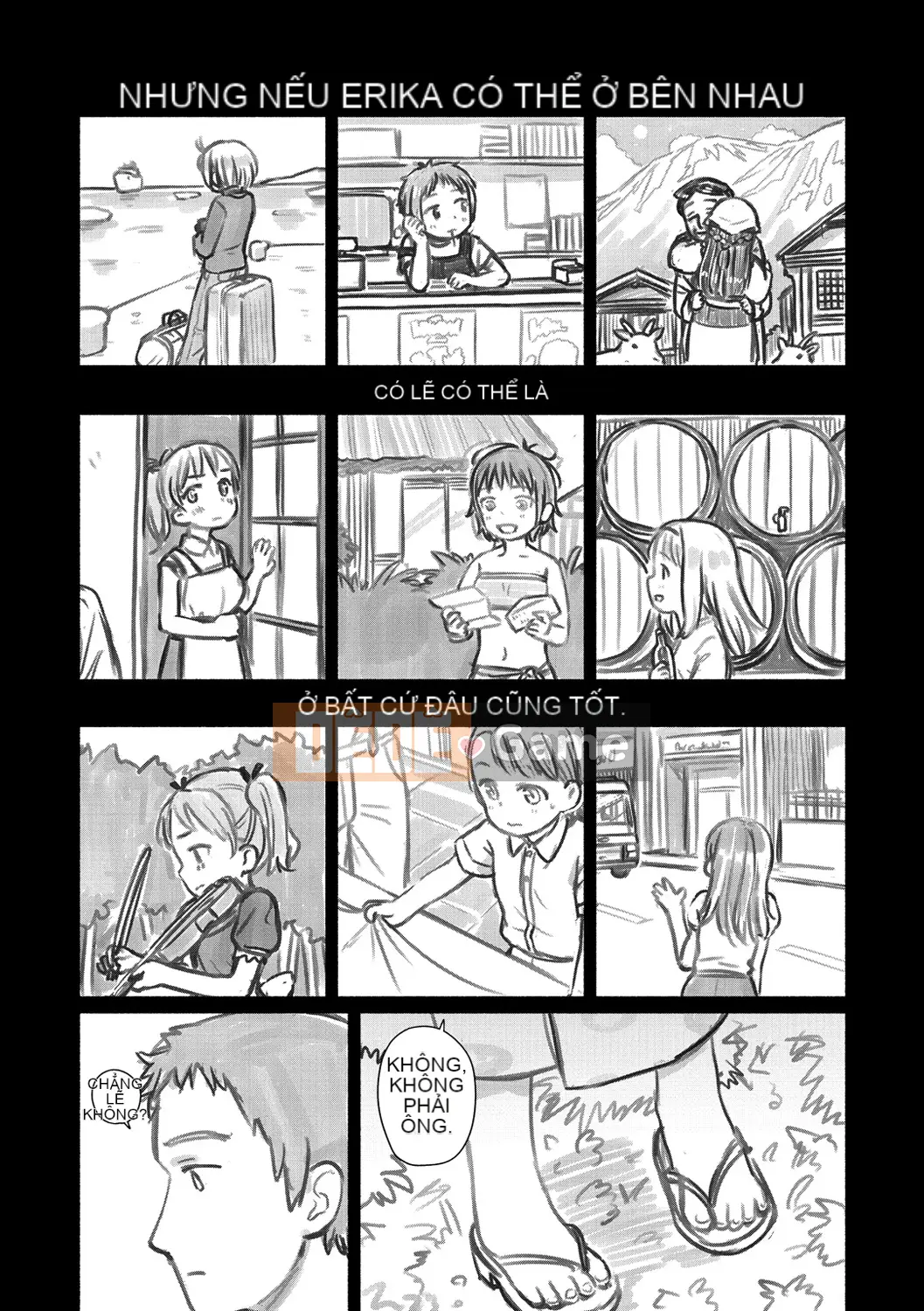 (Seinen Comic) [Aratagawa Nikei] Ohisama wa Maru [Kỹ thuật số]