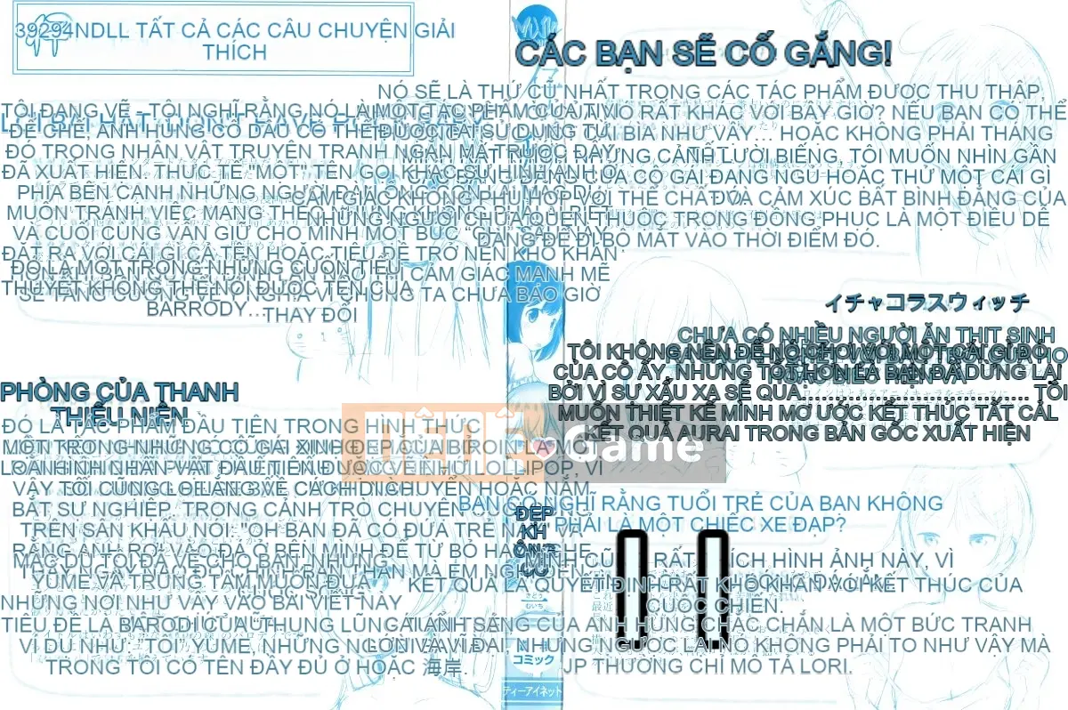 Truyện Tranh Người Lớn) [Muichi Kido] Con Làm Con + Thiệp Minh Họa