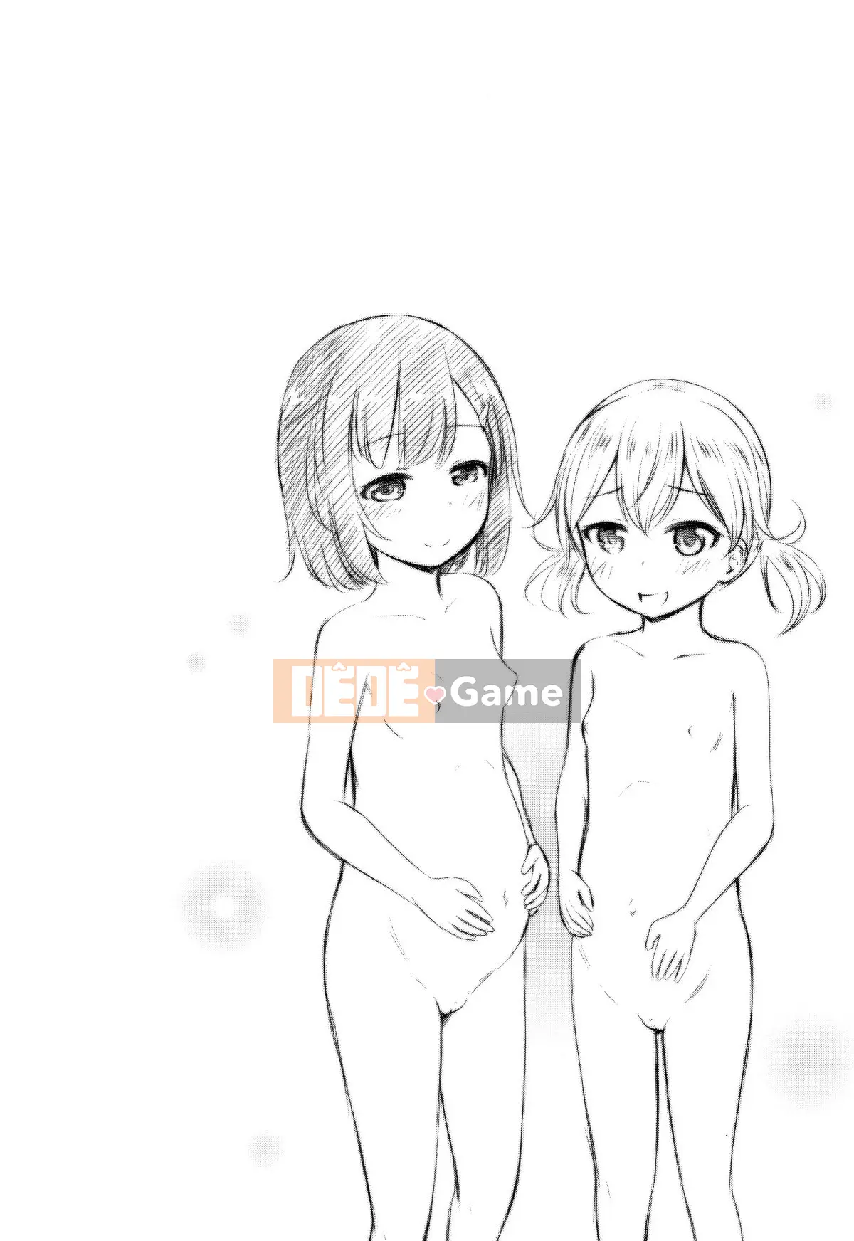 Truyện Tranh Người Lớn) [Muichi Kido] Con Làm Con + Thiệp Minh Họa