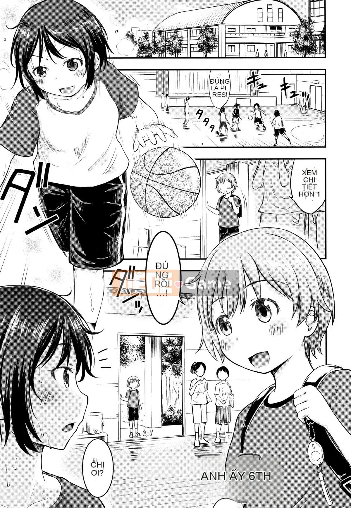 Truyện Tranh Người Lớn) [Muichi Kido] Con Làm Con + Thiệp Minh Họa