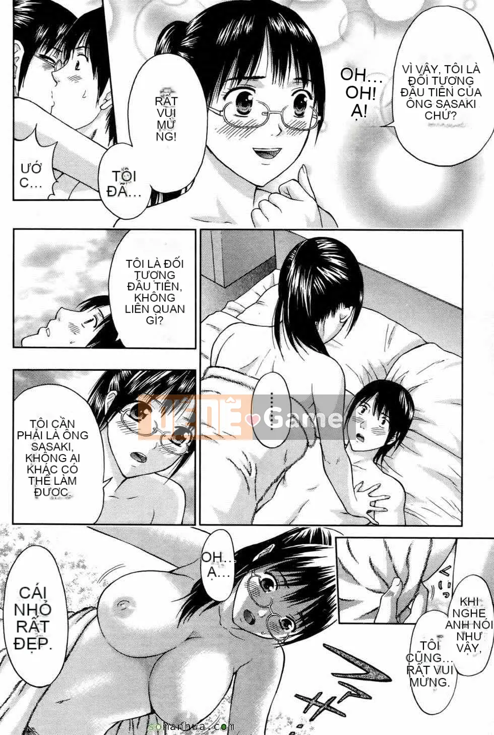 [Higashi Tyra] Yêu Seikei