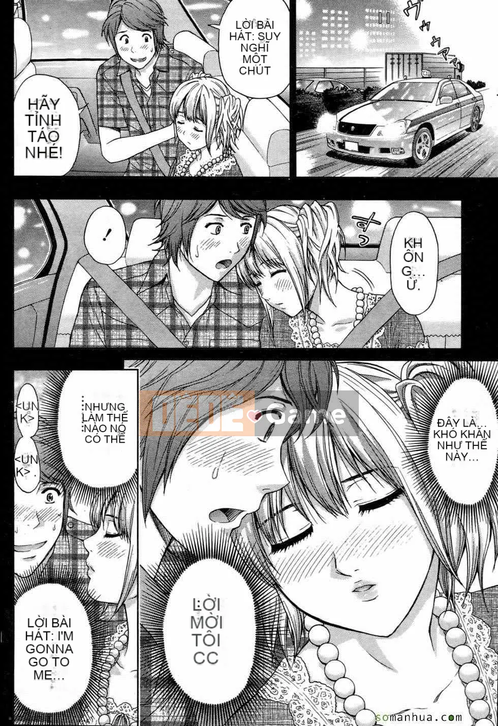 [Higashi Tyra] Yêu Seikei