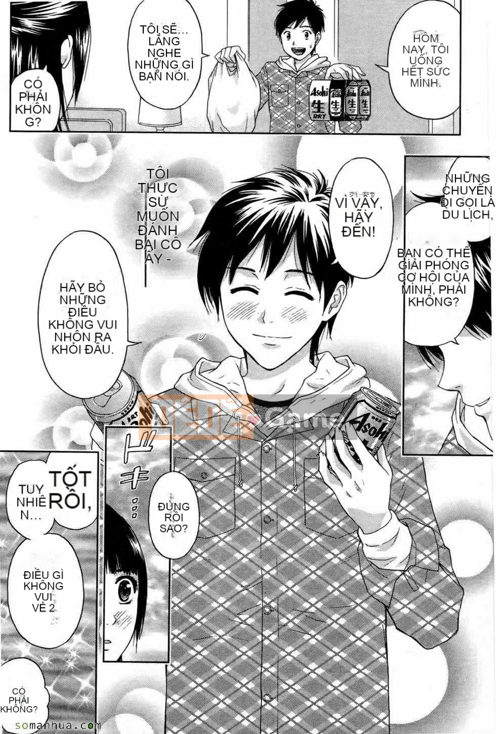 [Higashi Tyra] Yêu Seikei