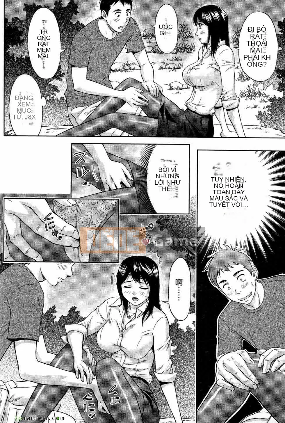 [Higashi Tyra] Yêu Seikei