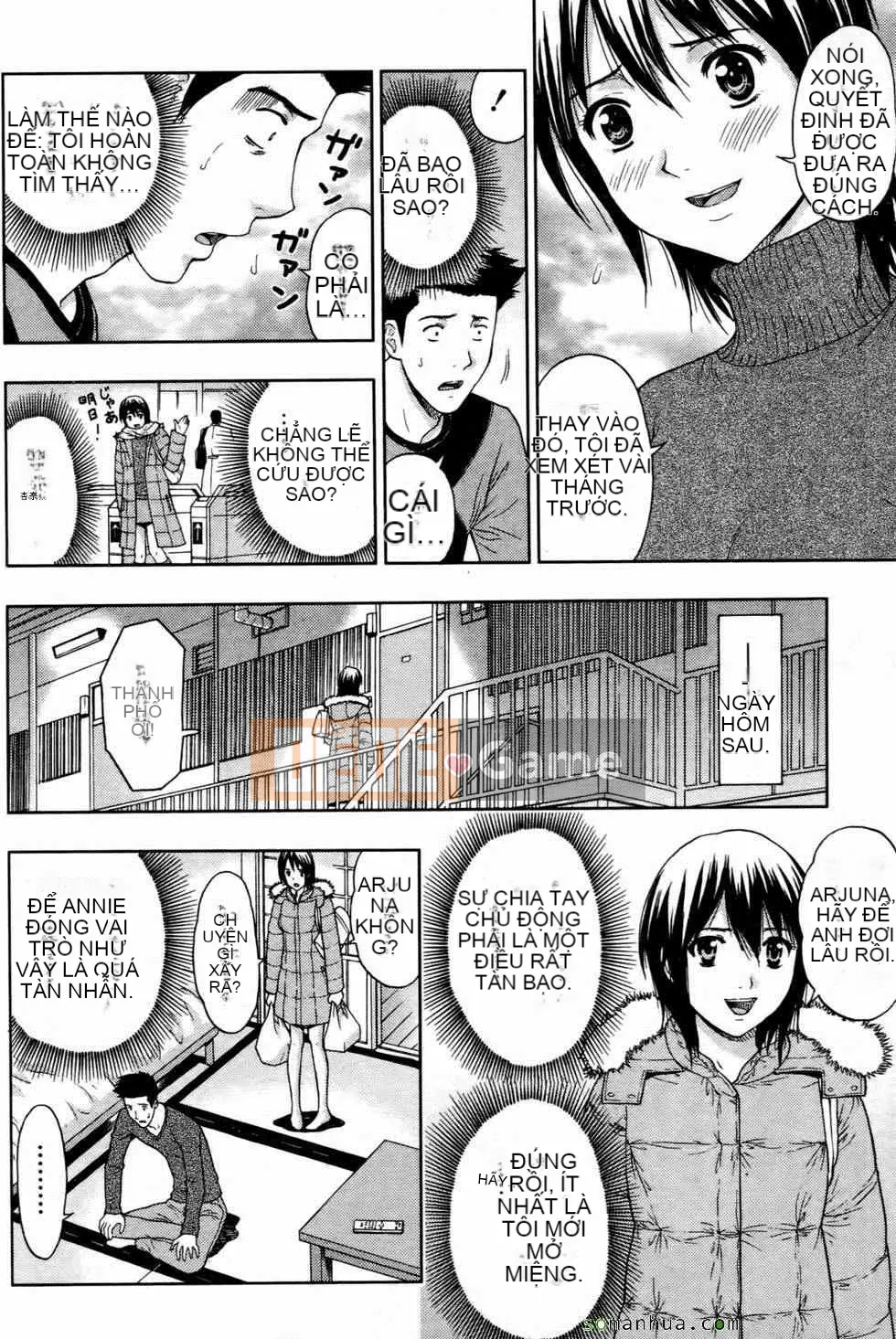 [Higashi Tyra] Yêu Seikei