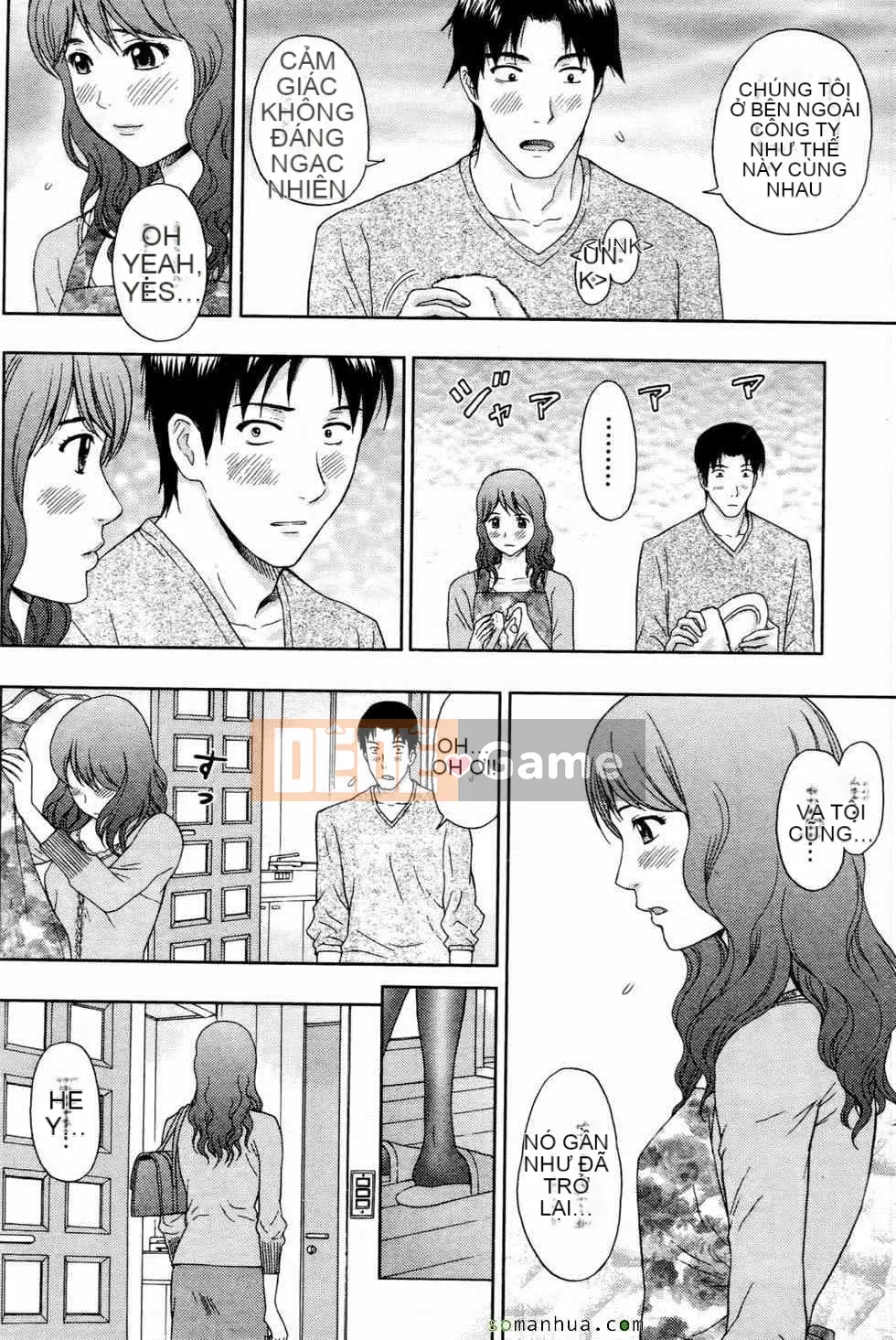 [Higashi Tyra] Yêu Seikei