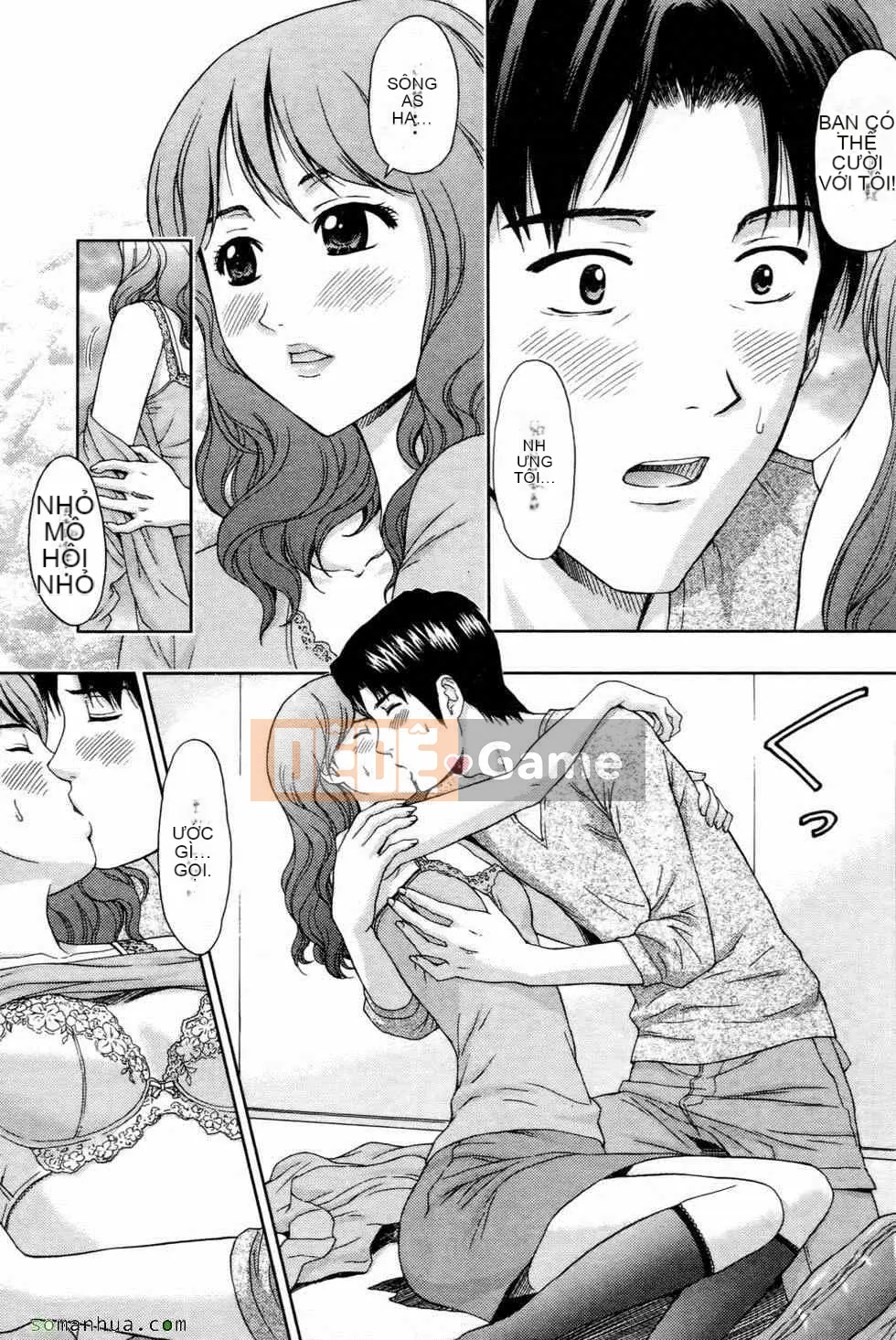 [Higashi Tyra] Yêu Seikei