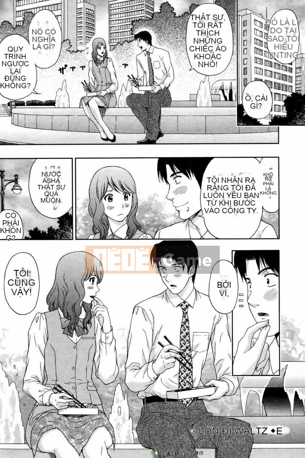 [Higashi Tyra] Yêu Seikei