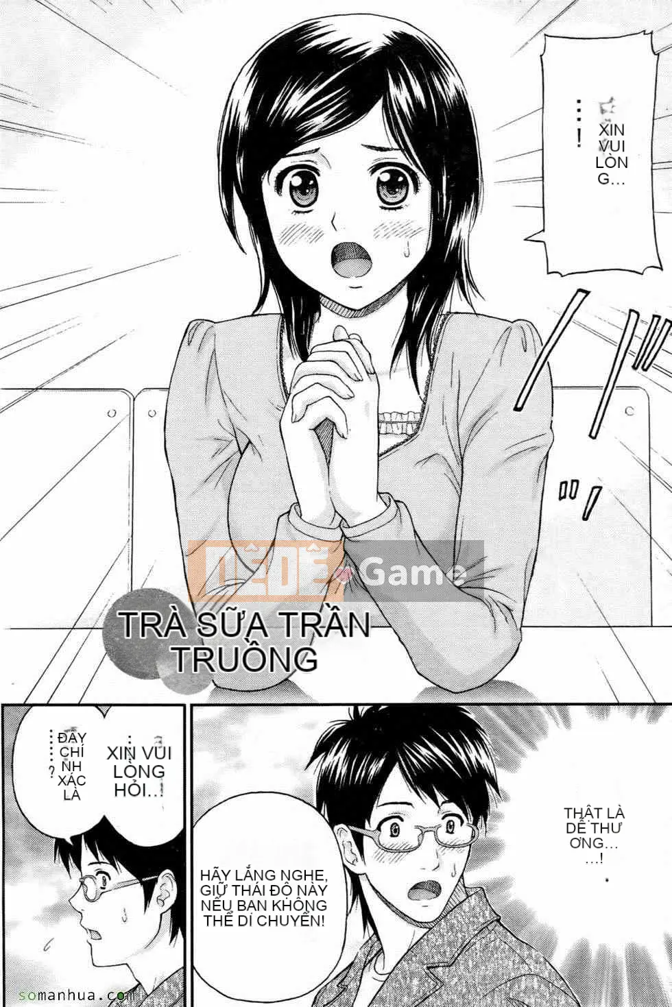 [Higashi Tyra] Yêu Seikei