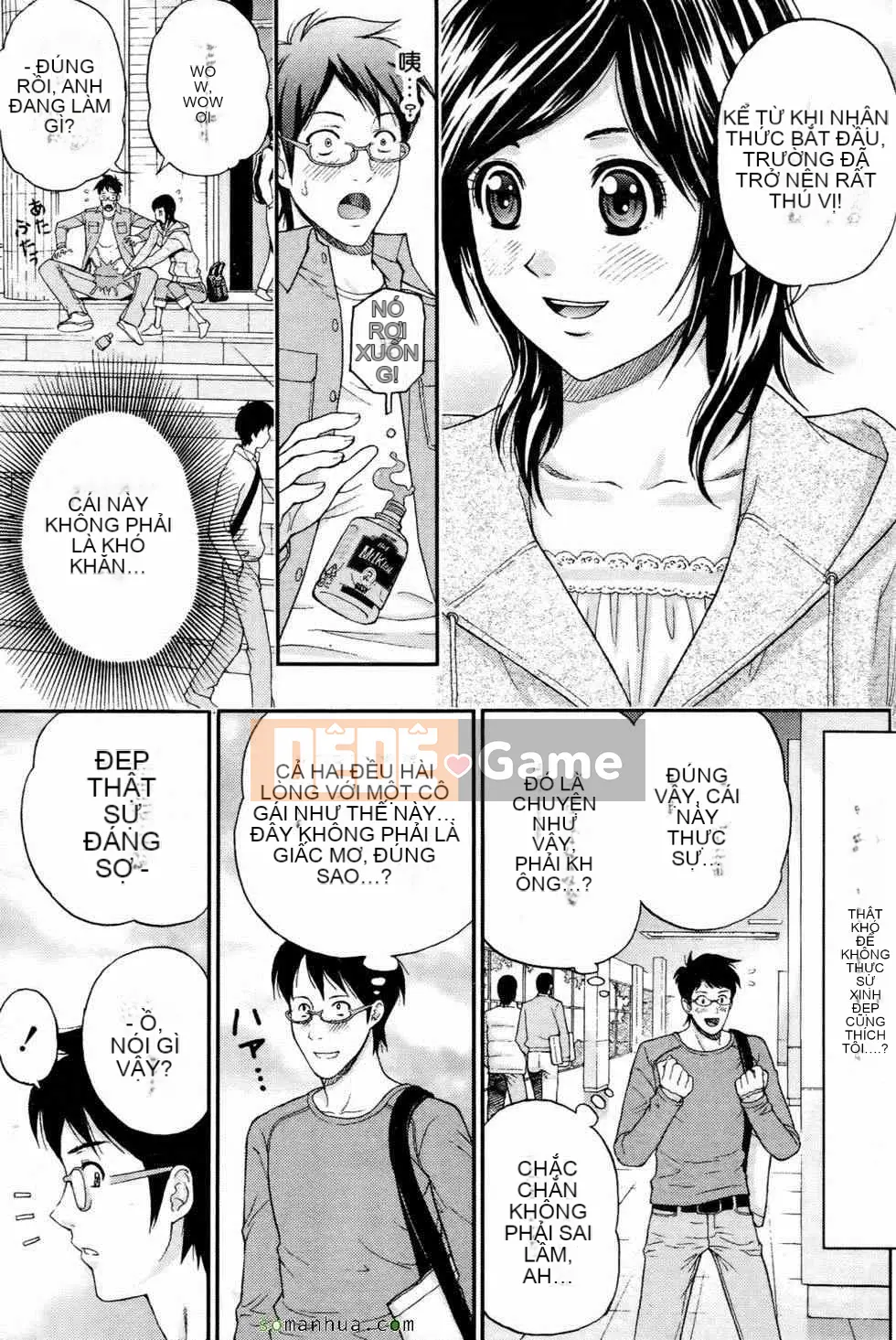 [Higashi Tyra] Yêu Seikei