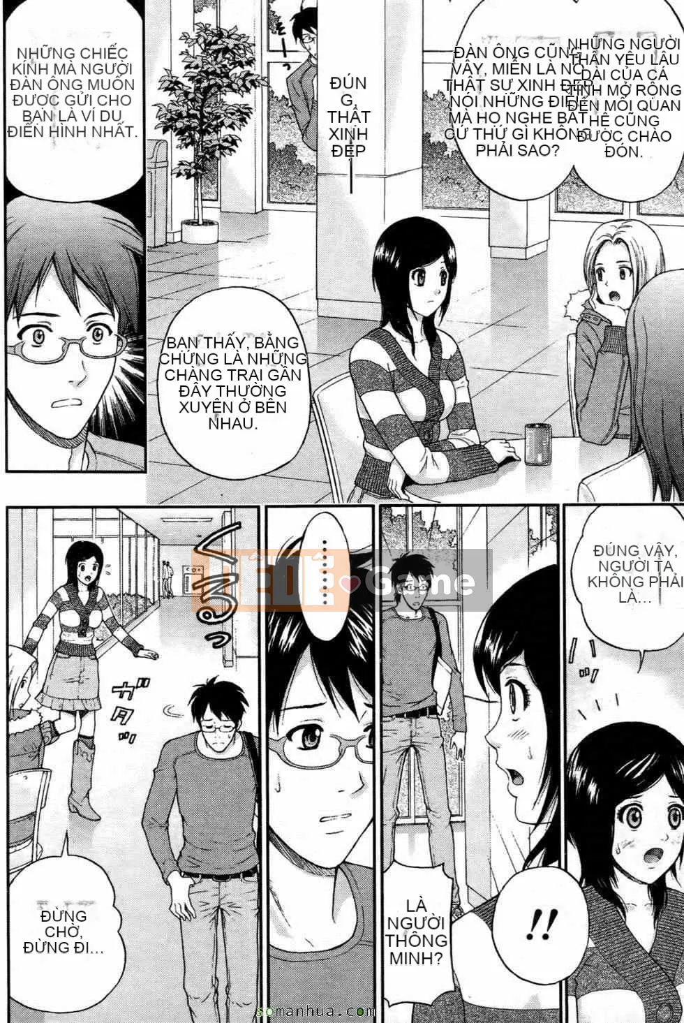 [Higashi Tyra] Yêu Seikei