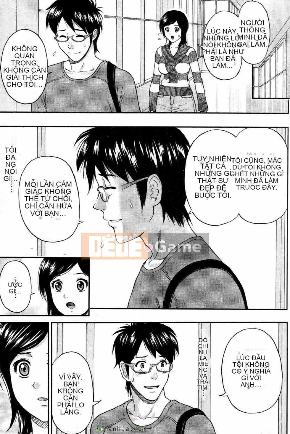 [Higashi Tyra] Yêu Seikei