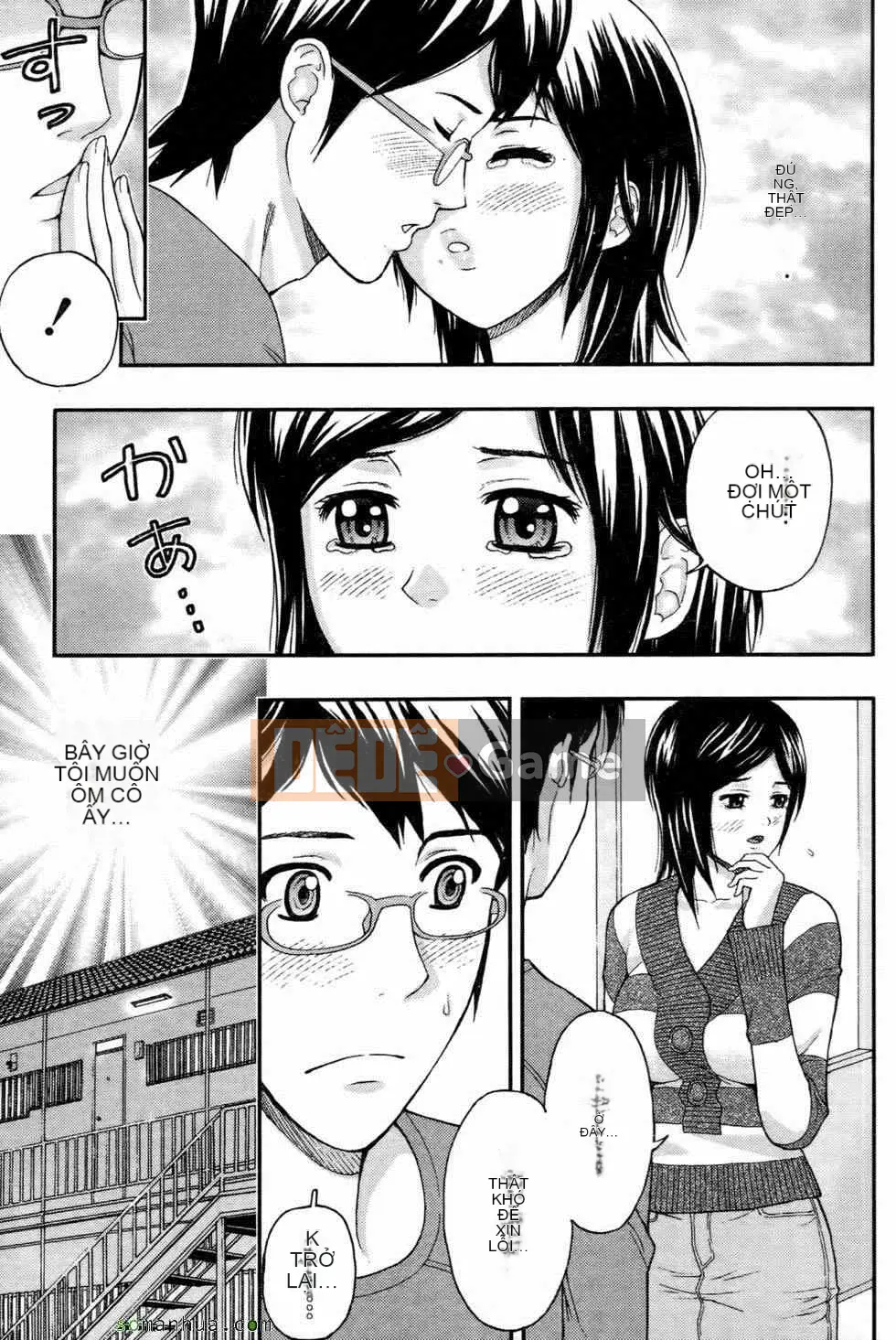 [Higashi Tyra] Yêu Seikei