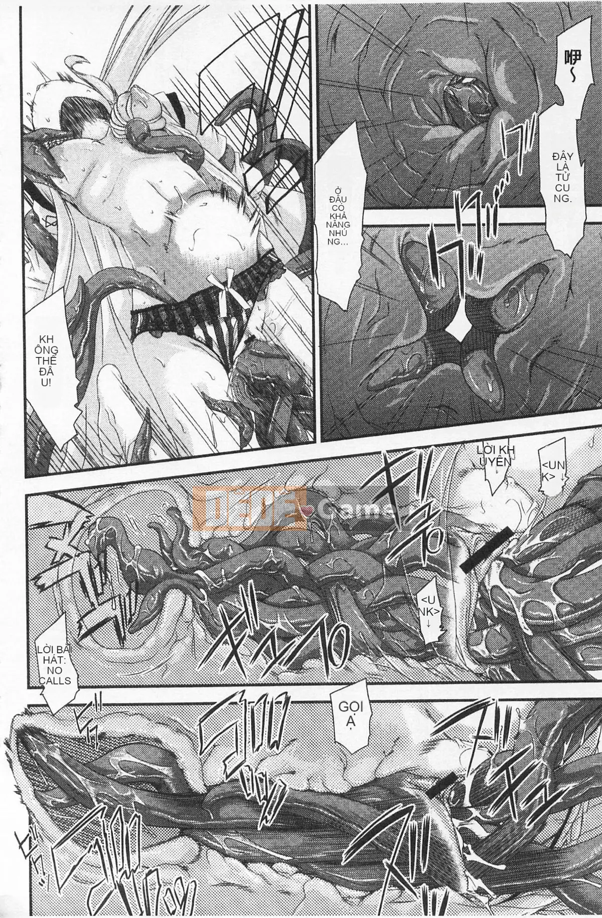 [Sông Phú Sĩ] Strong X's Club