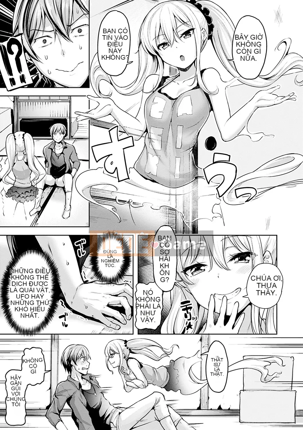 [Shiba Nanasei] Juuhada Ecchi [Kỹ thuật số]