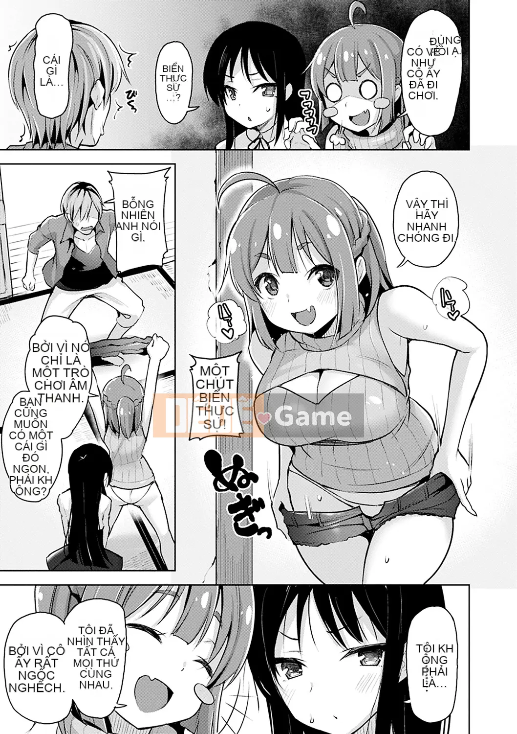 [Shiba Nanasei] Juuhada Ecchi [Kỹ thuật số]