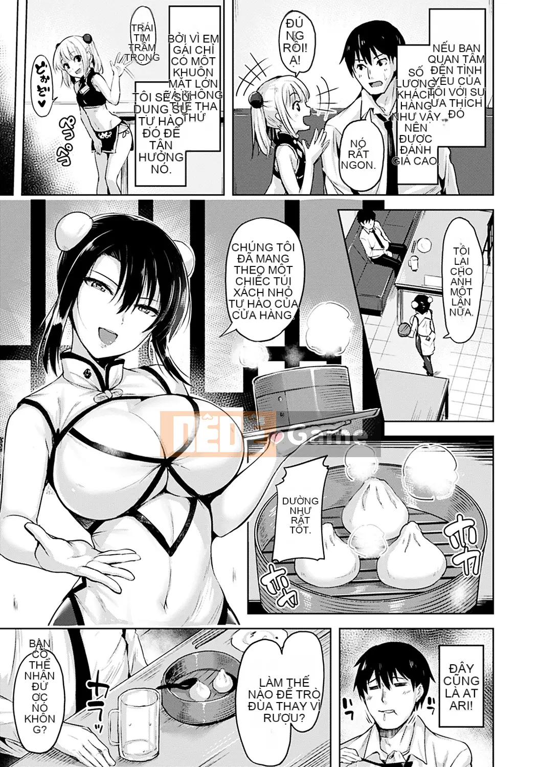 [Shiba Nanasei] Juuhada Ecchi [Kỹ thuật số]