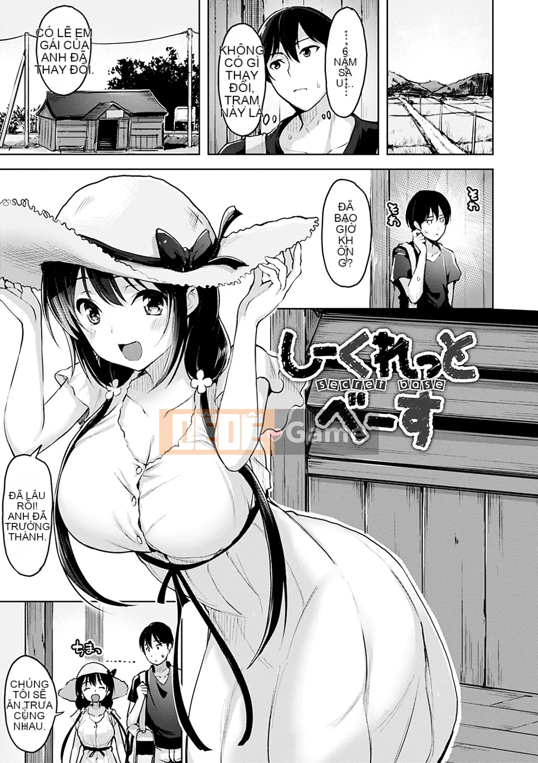 [Shiba Nanasei] Juuhada Ecchi [Kỹ thuật số]
