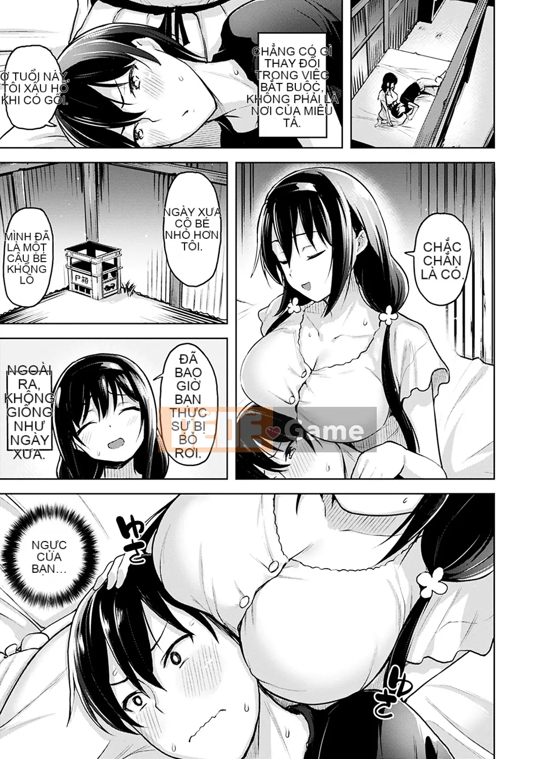 [Shiba Nanasei] Juuhada Ecchi [Kỹ thuật số]