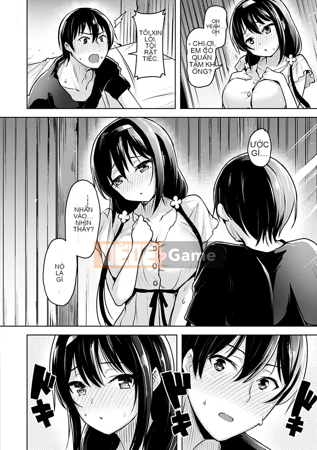 [Shiba Nanasei] Juuhada Ecchi [Kỹ thuật số]